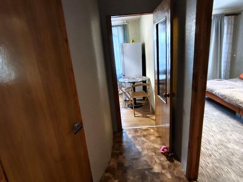 квартира по адресу Дмитрия Апухтина ул., 27