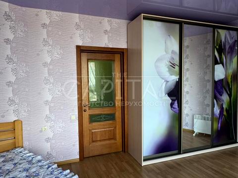 квартира по адресу Заречная ул., 1-В