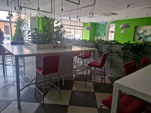 комерційна за адресою Ярославська вул., 56а