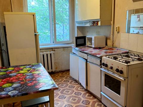 квартира по адресу Набережная Победы ул., 108 к9