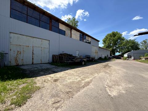 коммерческая по адресу Оросительная ул., 15