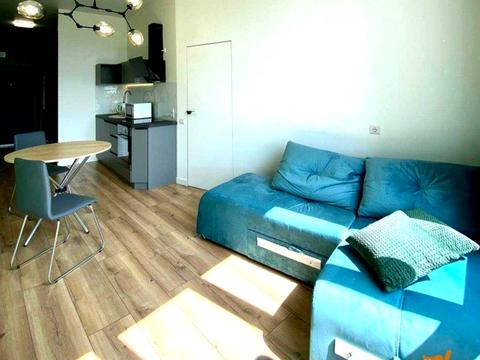 квартира за адресою Федора Ернста вул., 16