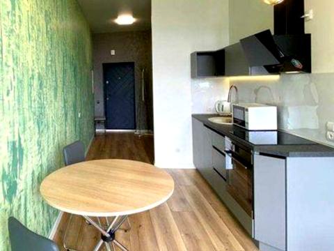квартира за адресою Федора Ернста вул., 16