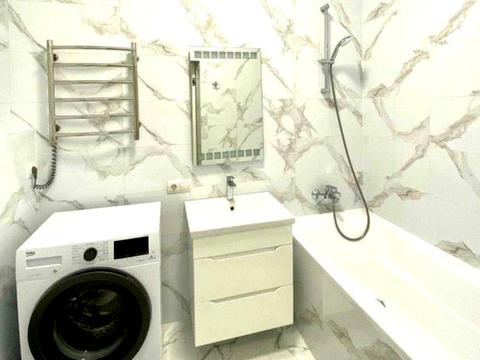 квартира за адресою Федора Ернста вул., 16