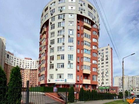 квартира за адресою Федора Ернста вул., 16