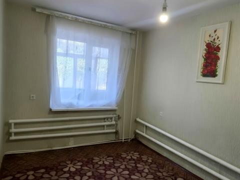 квартира по адресу Андреевская ул., 12 к2