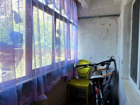 квартира по адресу Андреевская ул., 12 к2