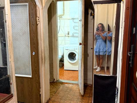 квартира по адресу Набережная Победы ул., 108 к9