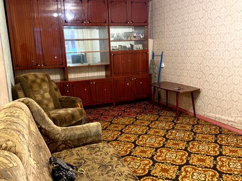квартира по адресу Набережная Победы ул., 108 к9