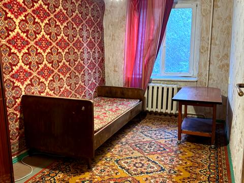 квартира по адресу Набережная Победы ул., 108 к9