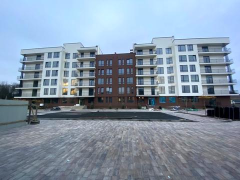 квартира за адресою Олександра Духновича вул. (Пушкіна), 93-1