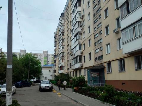 квартира по адресу Кожум'яки ул. (Кожемяки), 9