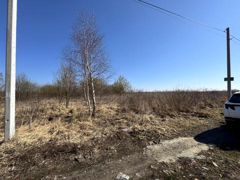 ділянка за адресою Івана Гонти