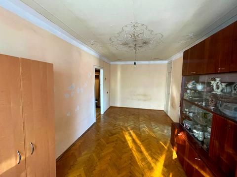 квартира по адресу Городоцкая ул., 295