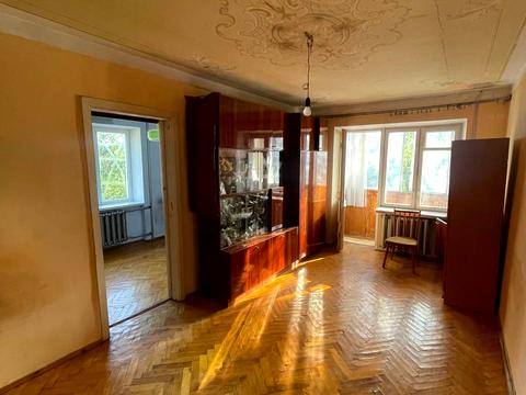 квартира по адресу Городоцкая ул., 295