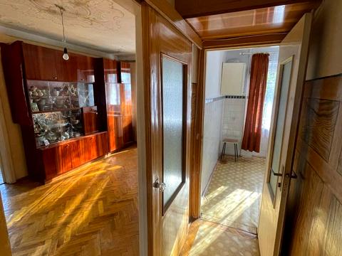 квартира по адресу Городоцкая ул., 295