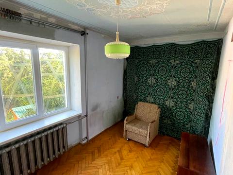 квартира по адресу Городоцкая ул., 295