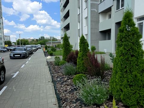 квартира за адресою Заливна вул., 6