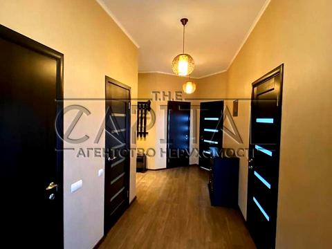 квартира за адресою Юлії Здановської вул. (Ломоносова), 73-Д