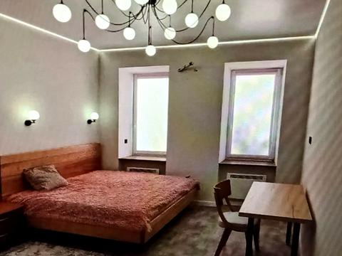 квартира по адресу Рымарская ул., 16