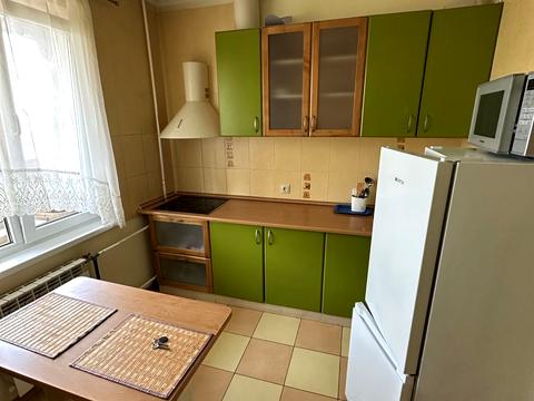 квартира за адресою Квітневий пров., 1-А