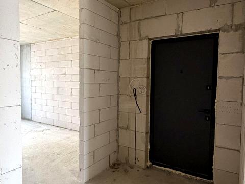 квартира по адресу Сеченова ул., 129А, корпус 11, 7, 8