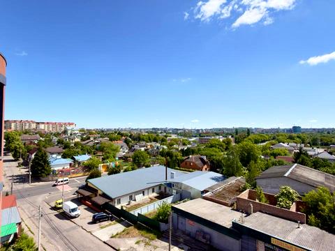 квартира за адресою Руська вул., 2а