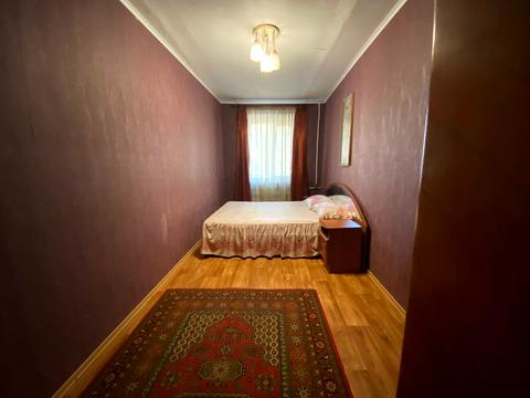 квартира по адресу Металлургов просп., 21
