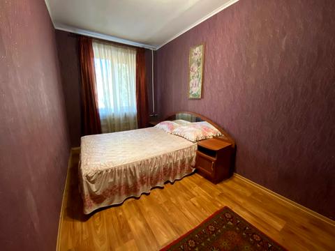 квартира по адресу Металлургов просп., 21