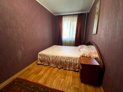 квартира по адресу Металлургов просп., 21