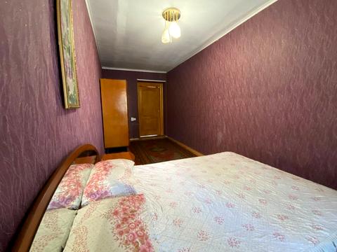 квартира по адресу Металлургов просп., 21