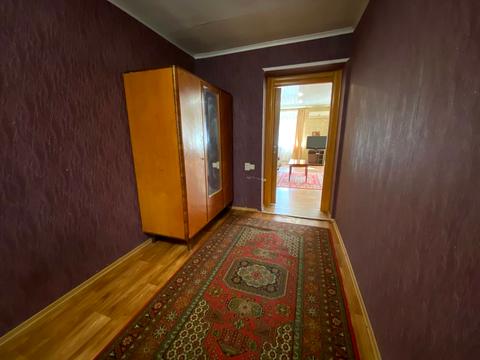 квартира по адресу Металлургов просп., 21