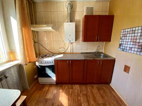 квартира по адресу Металлургов просп., 21