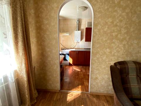 квартира по адресу Металлургов просп., 21