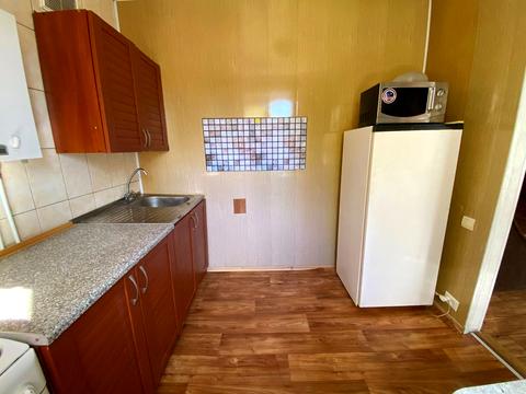 квартира по адресу Металлургов просп., 21