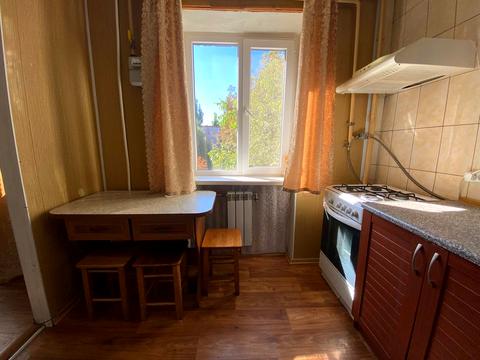 квартира по адресу Металлургов просп., 21