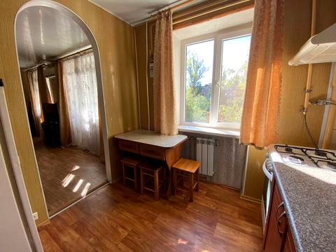 квартира по адресу Металлургов просп., 21