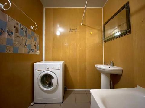 квартира по адресу Металлургов просп., 21