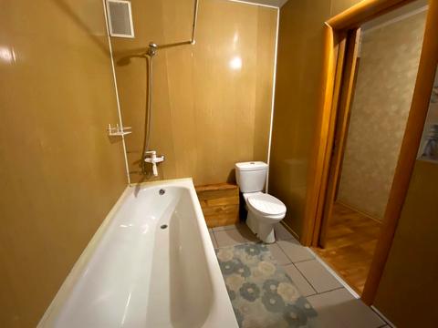 квартира по адресу Металлургов просп., 21