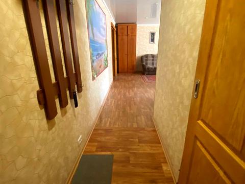 квартира по адресу Металлургов просп., 21