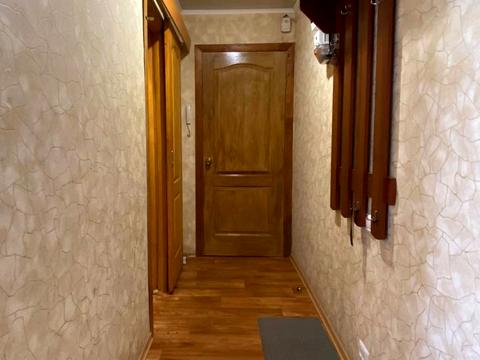 квартира по адресу Металлургов просп., 21