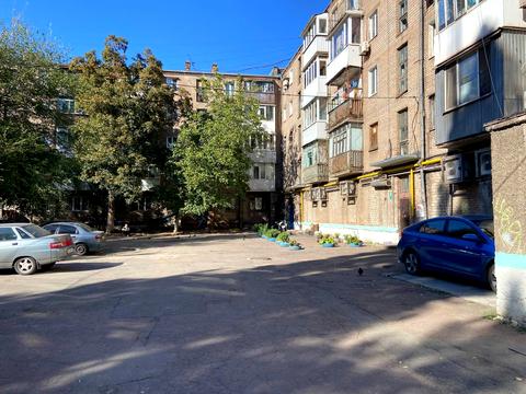 квартира по адресу Металлургов просп., 21