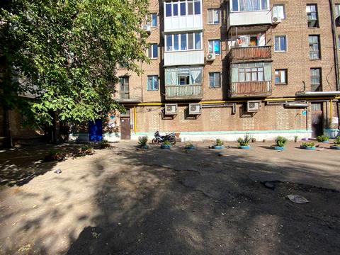 квартира по адресу Металлургов просп., 21