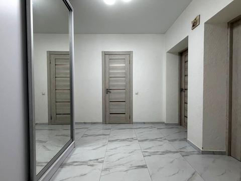 квартира по адресу Весняна ул., 12