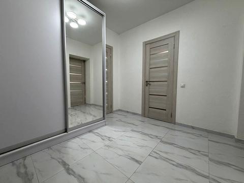 квартира по адресу Весняна ул., 12