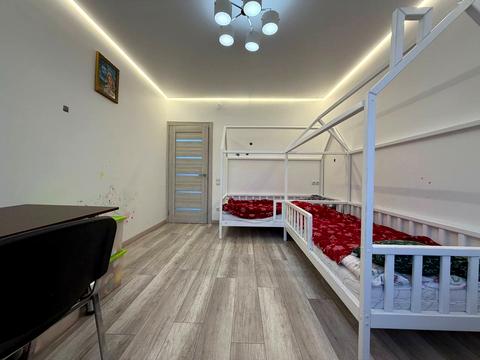 квартира по адресу Весняна ул., 12