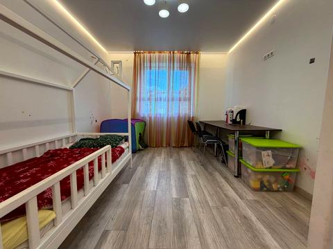 квартира по адресу Весняна ул., 12