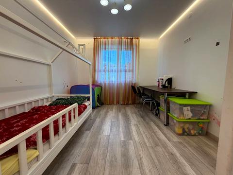 квартира по адресу Весняна ул., 12