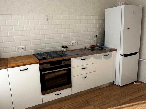 квартира по адресу Одесская ул., (Будинок 11)