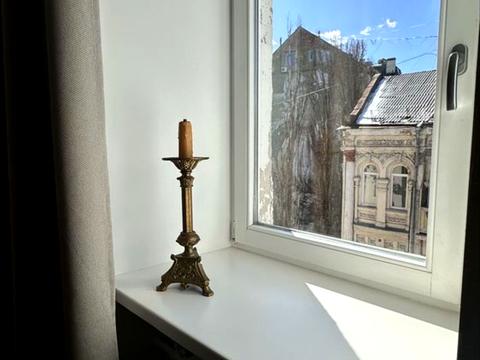 квартира по адресу Рейтарская ул., 20/24